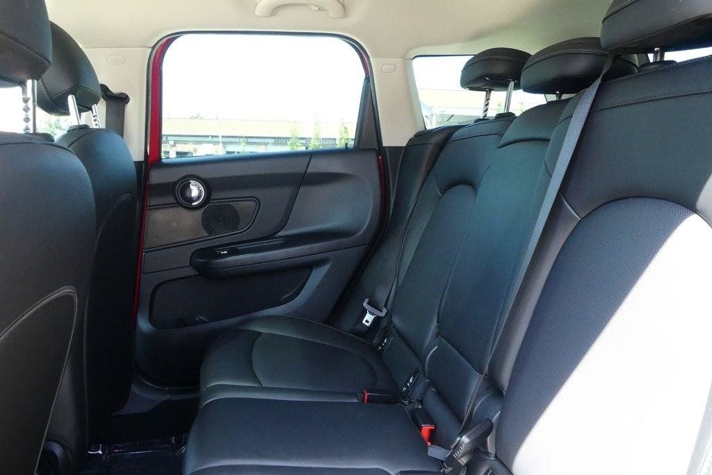Used 2020 MINI Cooper Countryman FWD image 32