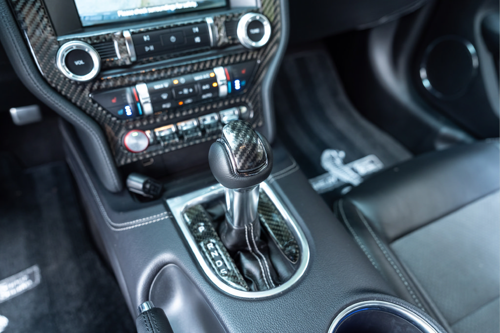 Used 2019 Ford Mustang GT Premium w/ GT Performance Package RWD image 31