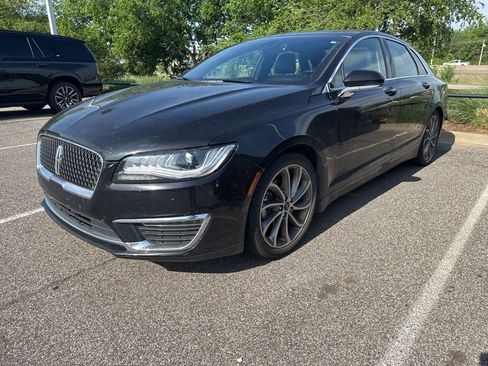 Used 2019 Lincoln MKZ Reserve w/ Reserve Plus Package image 1