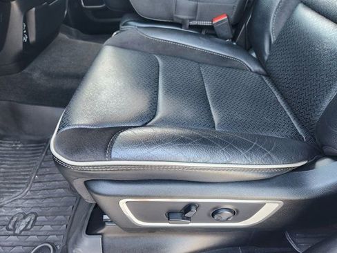 Used 2023 RAM 1500 Laramie w/ Off Road Group image 25