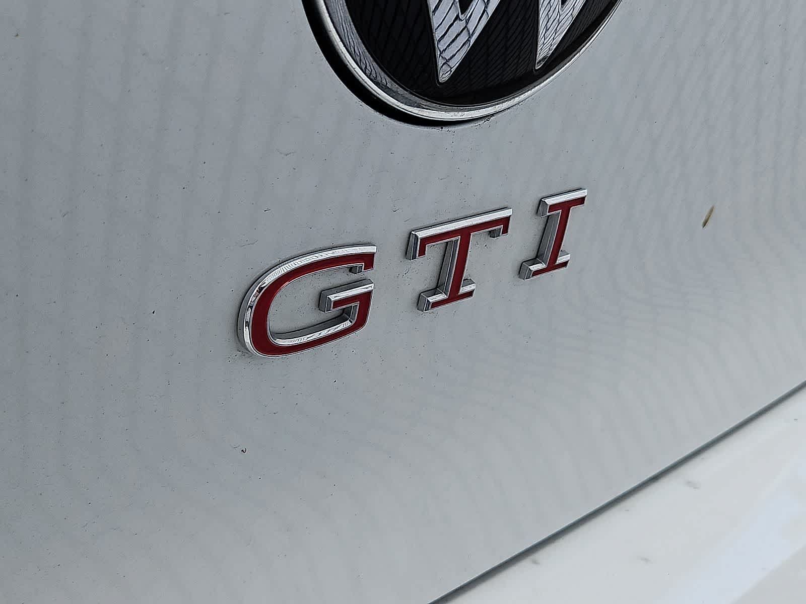 Used 2024 Volkswagen GTI Autobahn FWD image 5