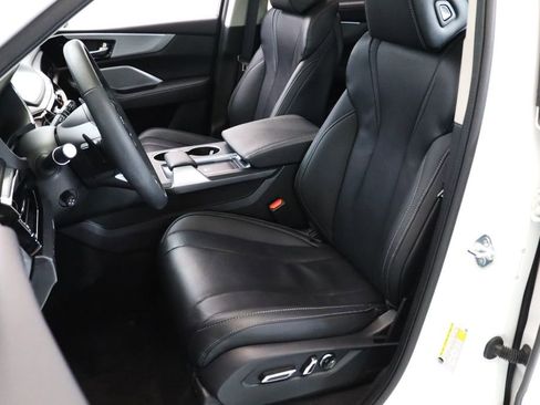 Certified 2024 Acura MDX SH-AWD w/ Technology Package image 11