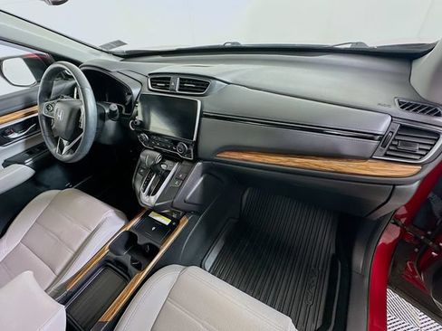 Used 2021 Honda CR-V Touring image 33