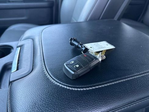 Used 2023 RAM 3500 Tradesman w/ Chrome Appearance Group image 39