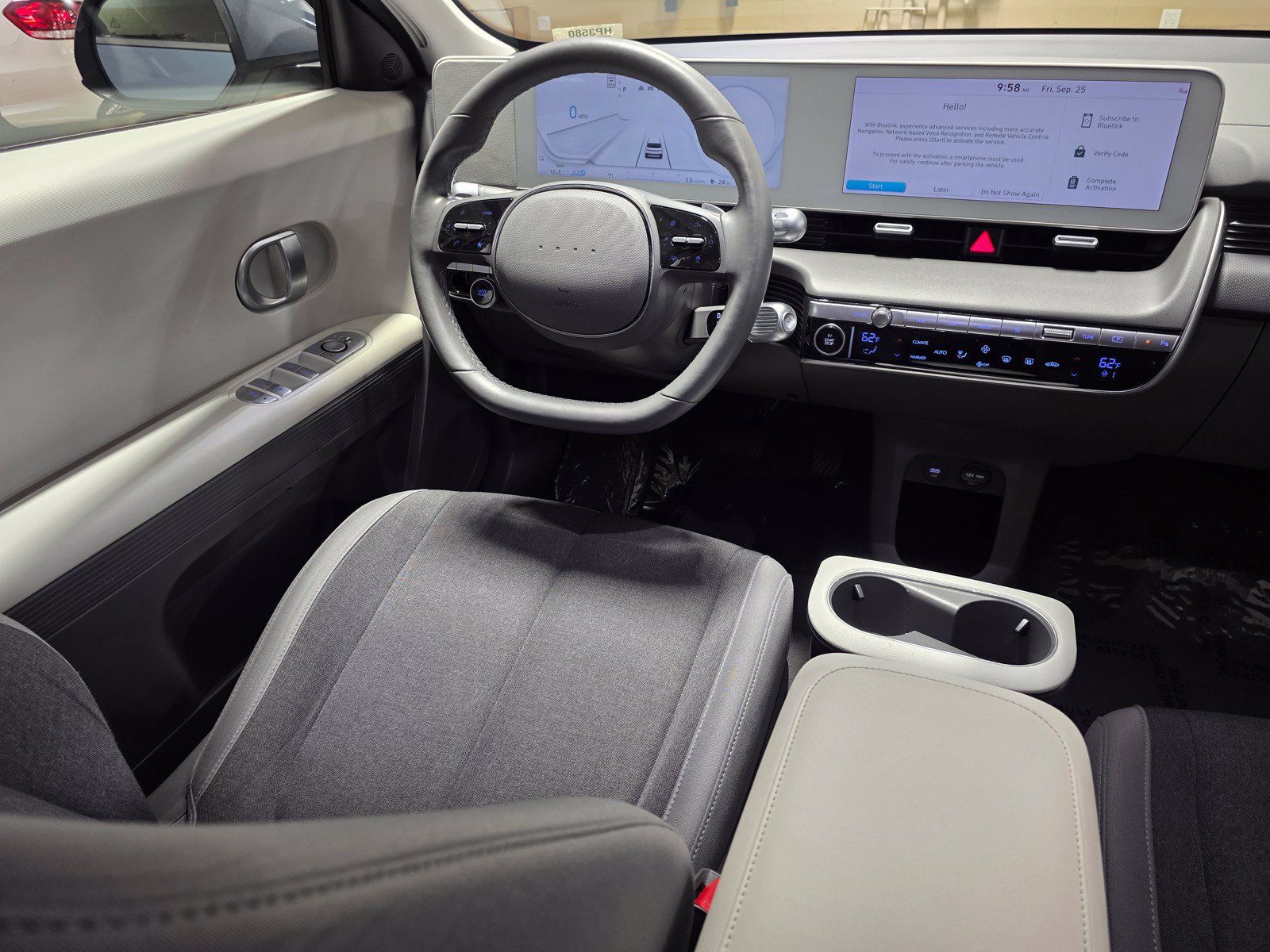Used 2024 Hyundai Ioniq 5 SEL RWD image 19