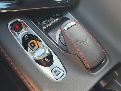 Used 2024 Chevrolet Corvette E-Ray w/ Stealth Interior Trim Package AWD/4WD image 21