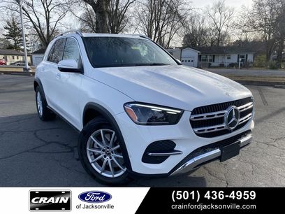 Used 2024 Mercedes-Benz GLE 450e 4MATIC