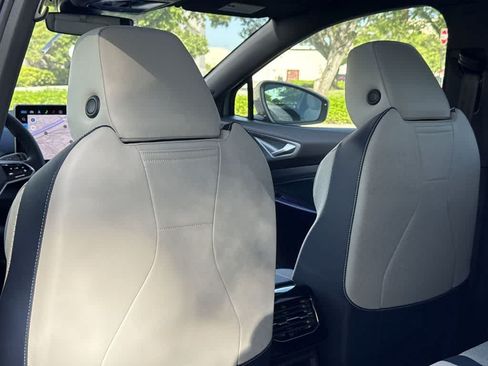 New 2026 Volkswagen ID.4 Pro S AWD/4WD image 23