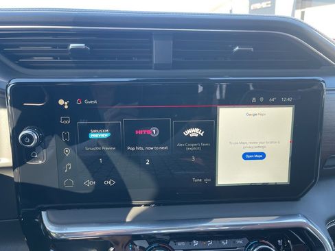 New 2026 GMC Sierra 2500 Denali Ultimate image 27