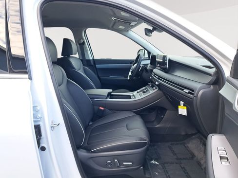 New 2025 Hyundai Palisade SEL image 18