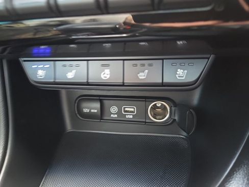 Used 2018 Kia Sportage SX image 42