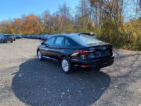 Used 2019 Volkswagen Jetta S w/ Driver Assistance Package image 8