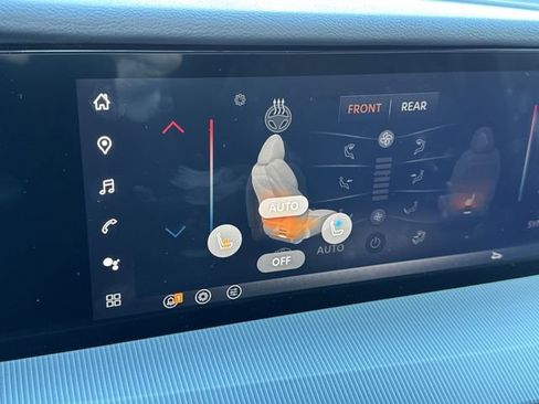 Used 2025 Nissan Murano Platinum image 36