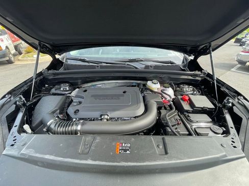 New 2026 Buick Envision Sport Touring AWD/4WD image 29