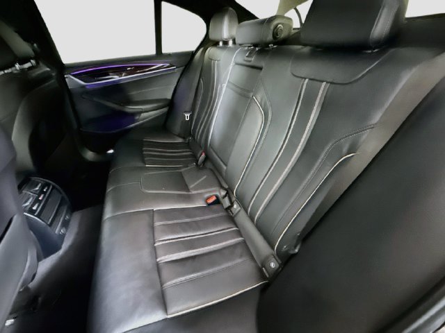 Used 2019 BMW 530i xDrive AWD/4WD image 24