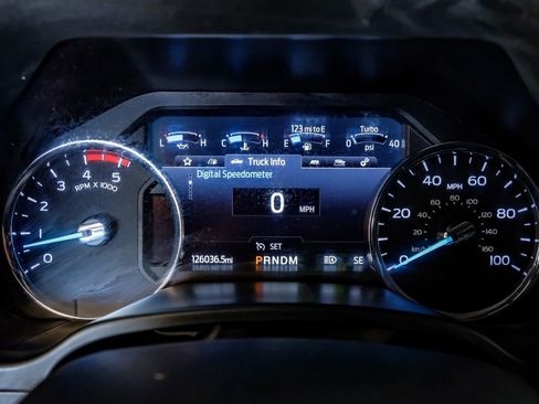 Used 2022 Ford F350 Lariat w/ Lariat Value Package image 19