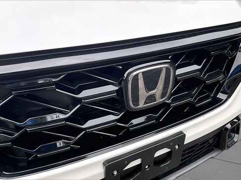 Used 2025 Honda CR-V Sport-L image 32