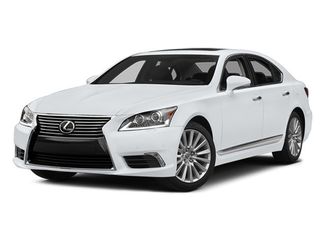 Used 2013 Lexus LS 460 AWD w/ Comfort Pkg video 1