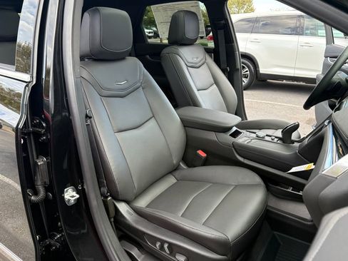 New 2026 Cadillac XT5 Premium Luxury w/ Driver Assist Package image 50