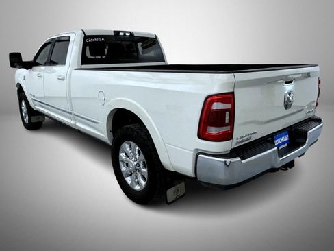 Certified 2024 RAM 3500 Limited image 7