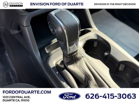 New 2025 Ford Ranger XLT w/ Equipment Group 301A High image 22