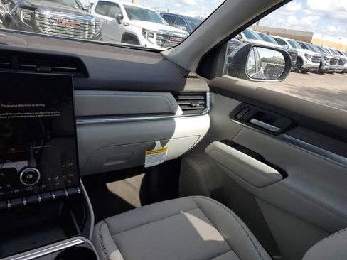 New 2026 GMC Terrain Denali AWD/4WD image 15