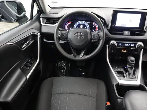 Used 2024 Toyota RAV4 XLE FWD image 14