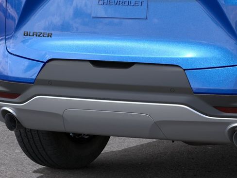 New 2026 Chevrolet Blazer LT w/ Convenience Package FWD image 58