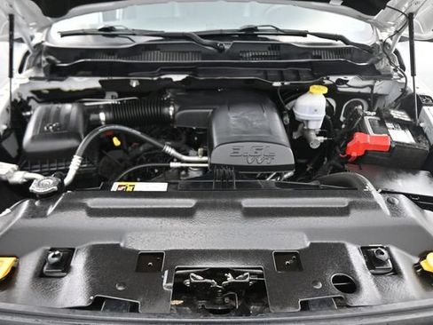 Used 2024 RAM 1500 Tradesman AWD/4WD image 28