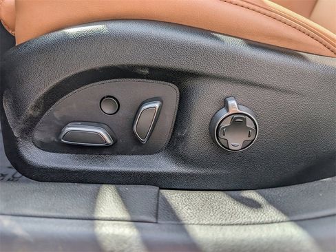 New 2025 Cadillac CT5 Premium Luxury w/ Platinum Package image 12