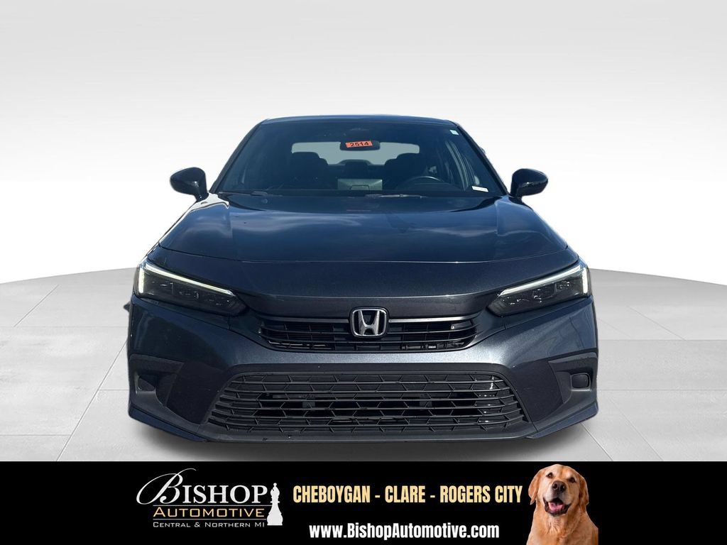 Used 2022 Honda Civic Sport image 14