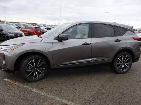 New 2026 Acura RDX A-Spec image 8