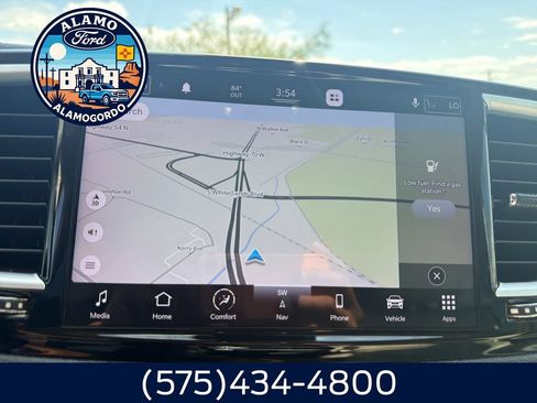 Used 2021 Chrysler Pacifica Limited w/ Premium & Safety Sphere Group AWD/4WD image 19