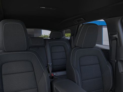 New 2026 Chevrolet Blazer EV LT image 24