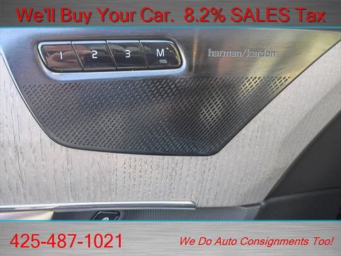 Used 2021 Volvo XC90 T8 Inscription w/ Advanced Package AWD/4WD image 42
