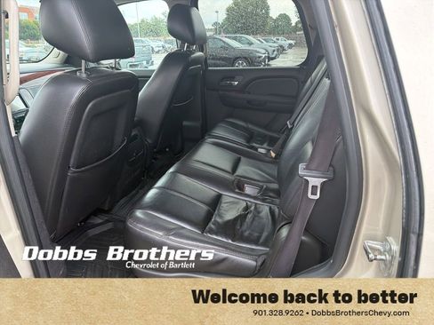 Used 2013 Chevrolet Tahoe LT w/ All-Star Edition RWD image 6