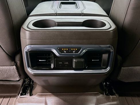Used 2021 GMC Sierra 1500 Denali w/ Driver Alert Package II image 27