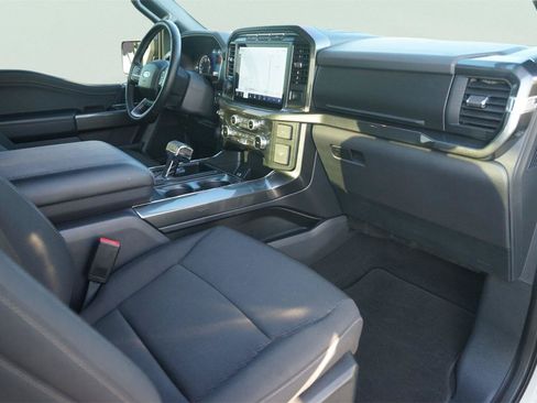 Used 2023 Ford F150 XLT w/ Equipment Group 302A High AWD/4WD image 17