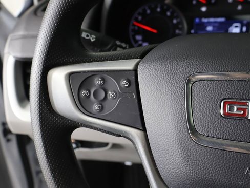 Used 2023 GMC Terrain SLE w/ Driver Convenience Package image 38