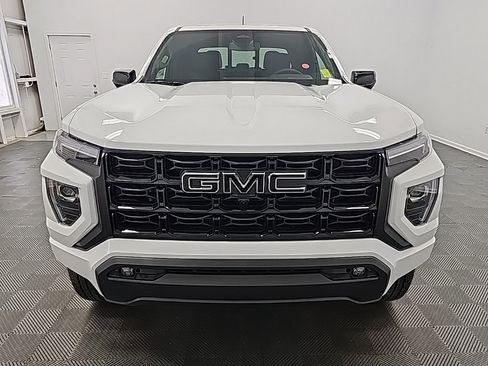 New 2026 GMC Canyon Elevation w/ Convenience Package image 3
