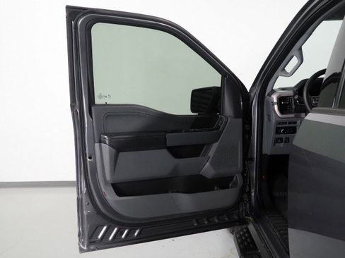 Used 2023 Ford F150 Lightning XLT image 55