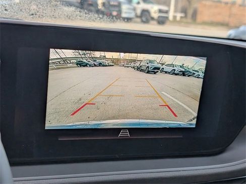 New 2026 Buick Envista Avenir image 12