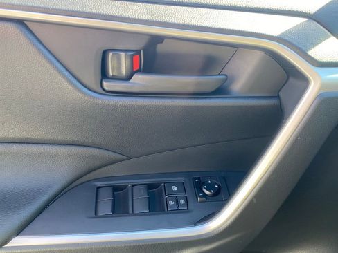 New 2025 Toyota RAV4 LE image 20