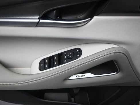 New 2027 INFINITI QX60 Luxe w/ Cargo Package FWD image 11
