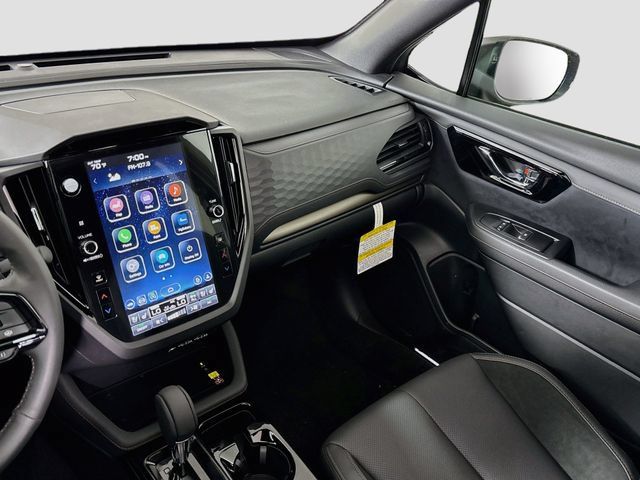 New 2026 Subaru Forester Touring AWD/4WD image 24