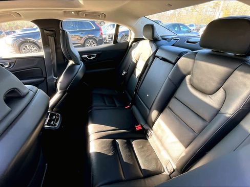 Certified 2024 Volvo S60 B5 Ultimate image 19