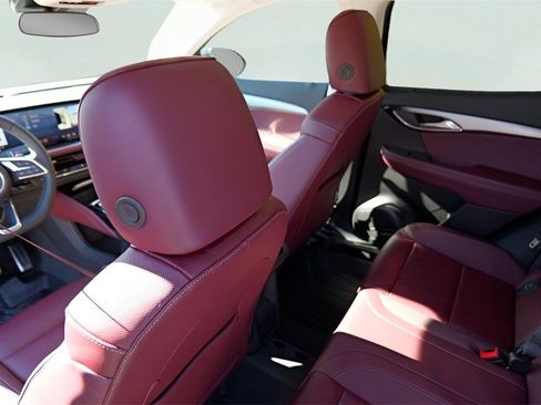 New 2026 Buick Envision Sport Touring image 21