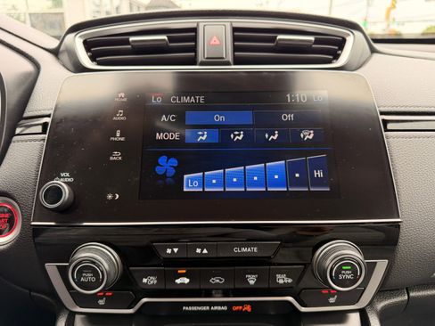 Used 2019 Honda CR-V EX image 35