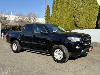 Used 2019 Toyota Tacoma SR5