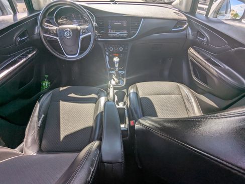 Used 2022 Buick Encore Preferred w/ Safety Package AWD/4WD image 29